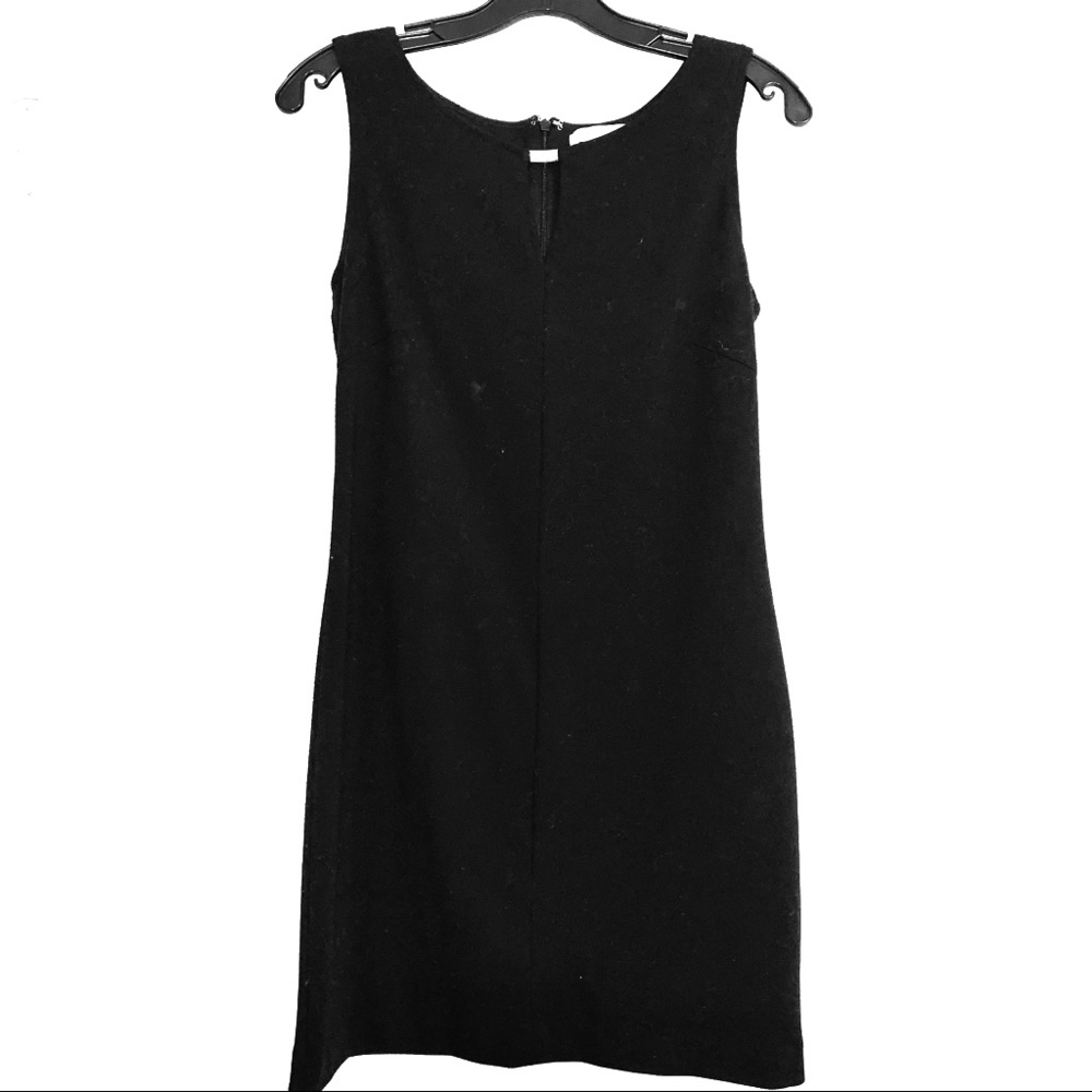 Black Banana Republic Dress - Size 4 - Keyhole